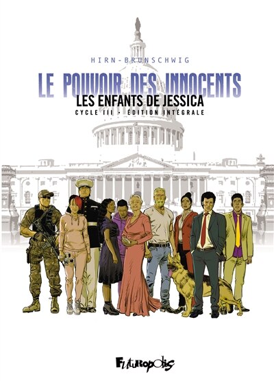 Couverture_Les enfants de Jessica
