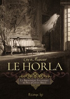 Couverture_Le Horla
