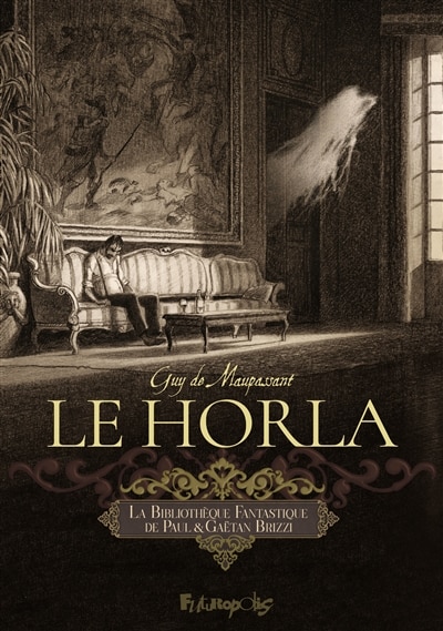 Couverture_Le Horla