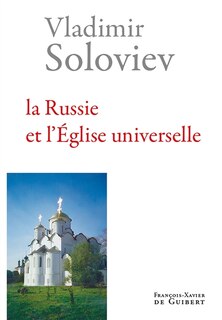 Front cover_La Russie et l'Église universelle