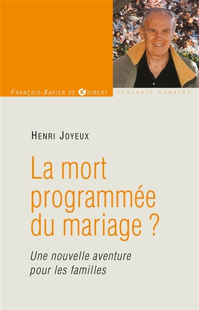 Couverture_La mort programm&eacute;e du mariage ?