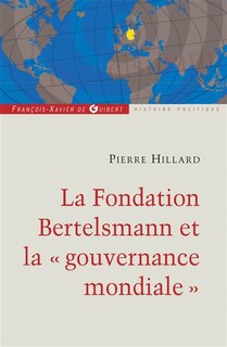 Front cover_Bertelsmann