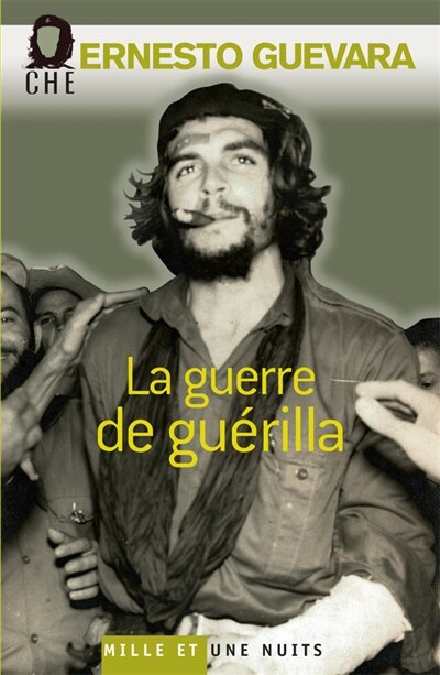 Couverture_La guerre de guérilla