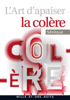 Couverture_L' art d'apaiser la colère