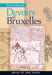 Front cover_Devoirs de Bruxelles
