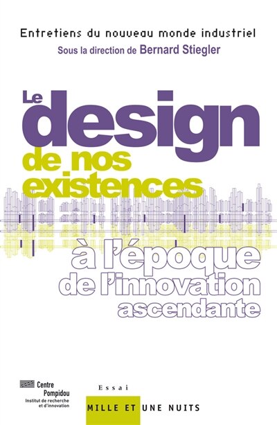 Couverture_Le design de nos existences