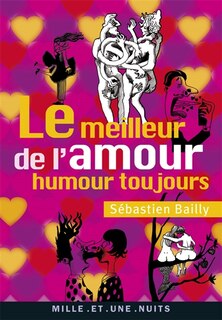 Couverture_Le meilleur de l'amour, humour toujours