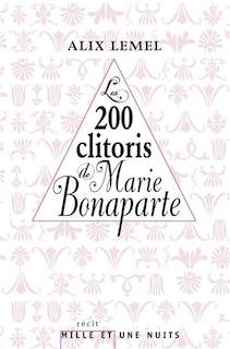 200 CLITORIS DE MARIE BON