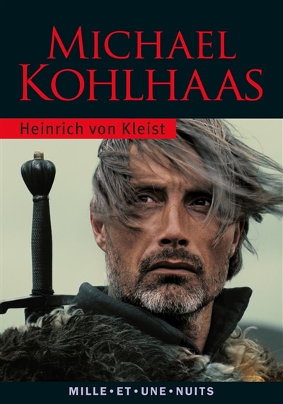 Front cover_MICHAEL KOHLHAAS