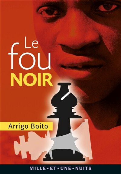 Couverture_FOU NOIR (LE)