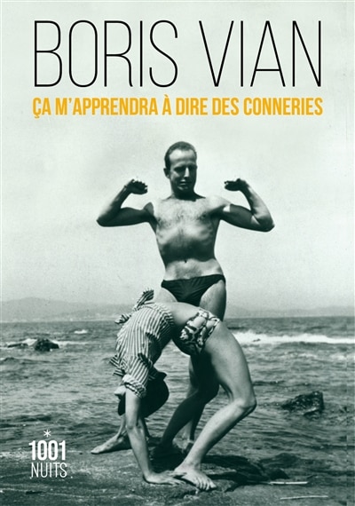 Couverture_Ça m'apprendra à dire des conneries