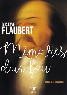 Front cover_Mémoires d'un fou