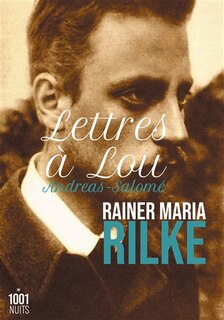 Couverture_Lettres à Lou Andreas-Salomé