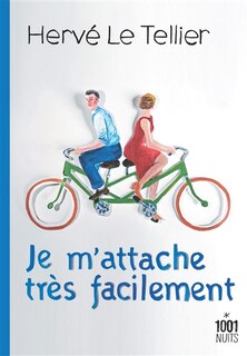 Front cover_Je m'attache très facilement