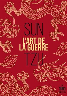 Couverture_L' art de la guerre