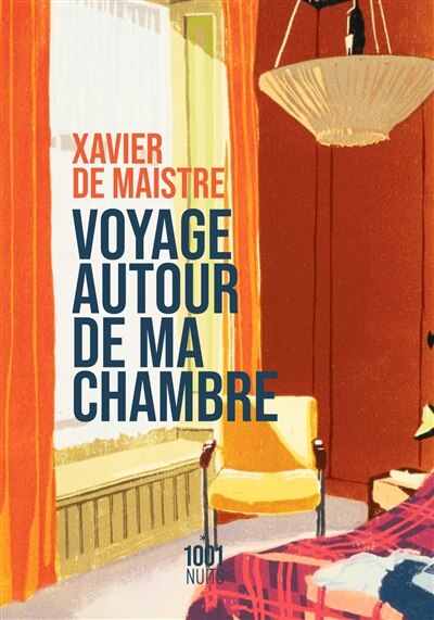 Couverture_Voyage autour de ma chambre
