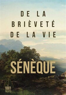 Front cover_De la bri&egrave;vet&eacute; de la vie