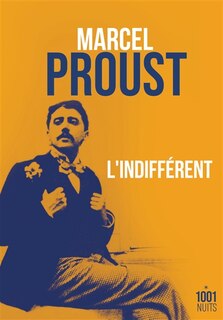 Couverture_L' indifférent
