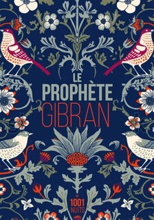 Front cover_Le prophète