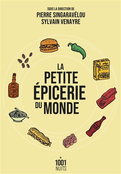 Couverture_La petite &eacute;picerie du monde