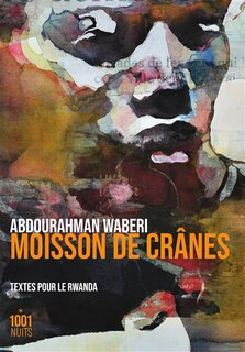 Front cover_Moisson de crânes