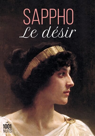 Front cover_Le désir