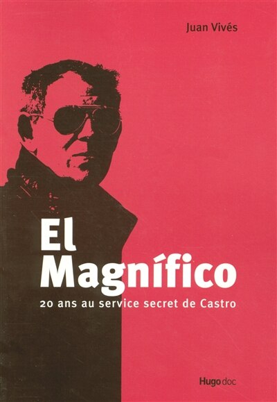 Couverture_El magnifico