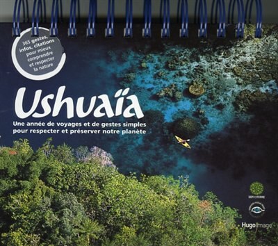 Couverture_USHUAIA -CALENDRIER PERPETUEL