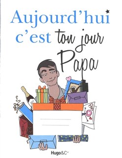Couverture_Aujourd'hui c'est ton jour papa