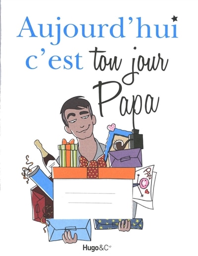 Couverture_Aujourd'hui c'est ton jour papa