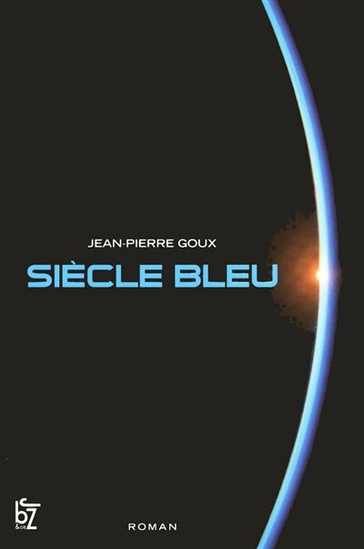 Front cover_Si&egrave;cle bleu