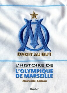 Front cover_L' histoire de l'Olympique de Marseille