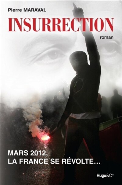 Front cover_Insurrection