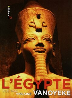 Front cover_L' Egypte