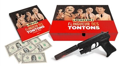 Couverture_Le coffret flingueur des tontons