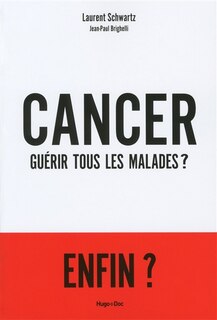 Couverture_CANCER -GUERIR TOUS LES MALADES