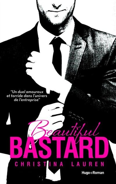 Couverture_BEAUTIFUL BASTARD