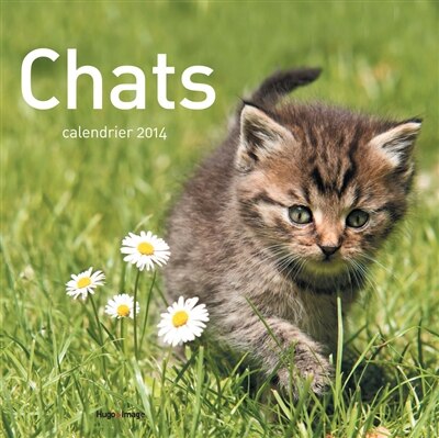 Couverture_CAL.MURAL CHATS 2014