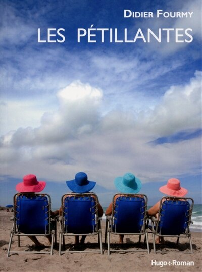 Les PETILLANTES -LES