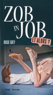 Front cover_Zob in job