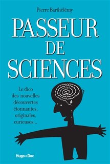Front cover_Passeur de sciences
