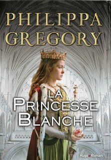 Couverture_La princesse blanche
