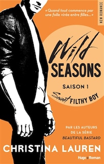 Front cover_Sweet filthy boy