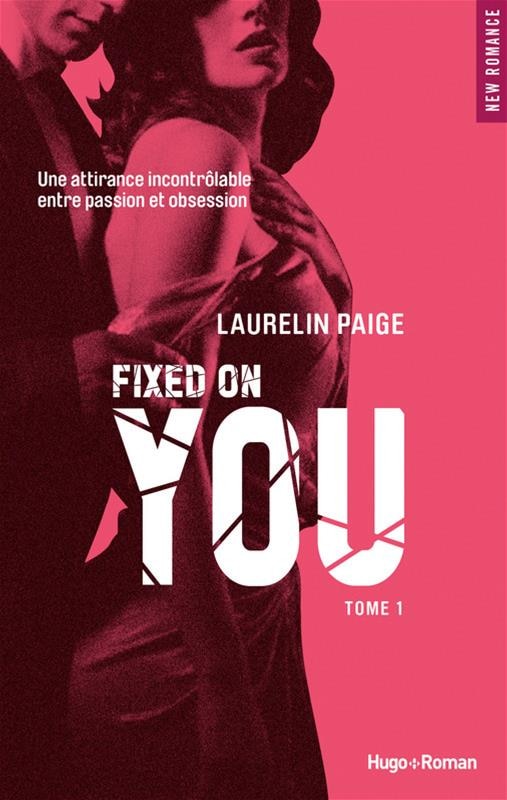 Couverture_Fixed On You