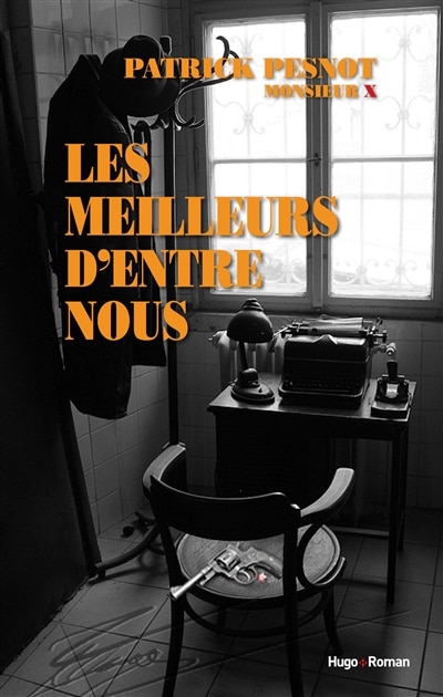Front cover_Les meilleurs d'entre nous