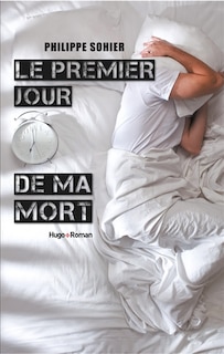 Front cover_Le premier jour de ma mort