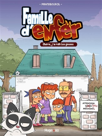 Couverture