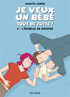 Couverture_JE VEUX UN BEBE TOUT DE SUITE! T2