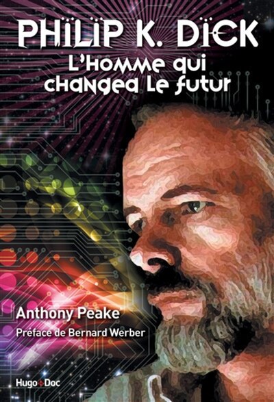Couverture_Philip K. Dick