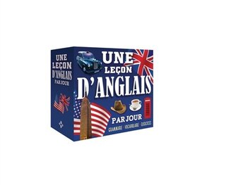 Couverture_UNE LECON ANGLAIS PAR JOUR 2016
